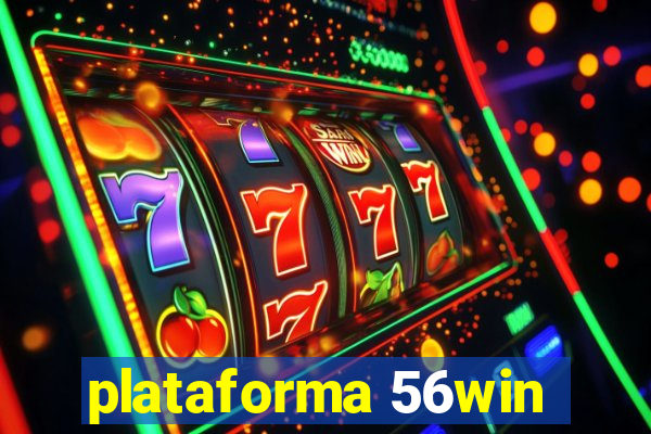 plataforma 56win